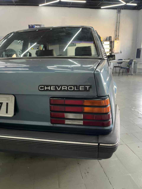 CHEVROLET Monza Sedan 1.8 LCOOL SL, Foto 7