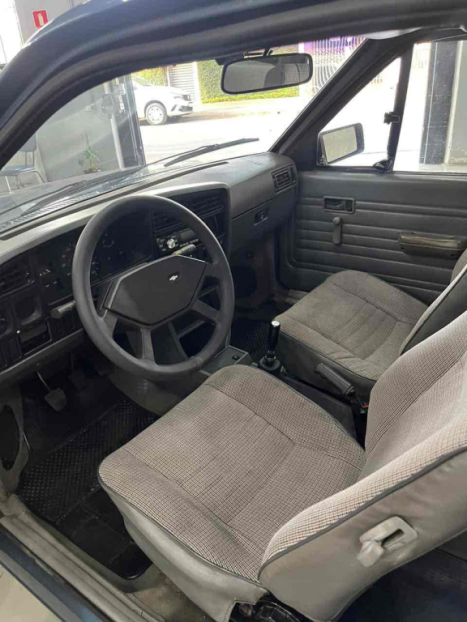 CHEVROLET Monza Sedan 1.8 LCOOL SL, Foto 11