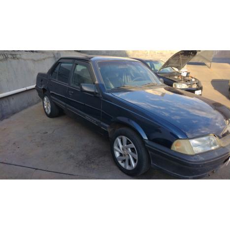 CHEVROLET Monza Sedan 2.0 4P LCOOL SL/E, Foto 2