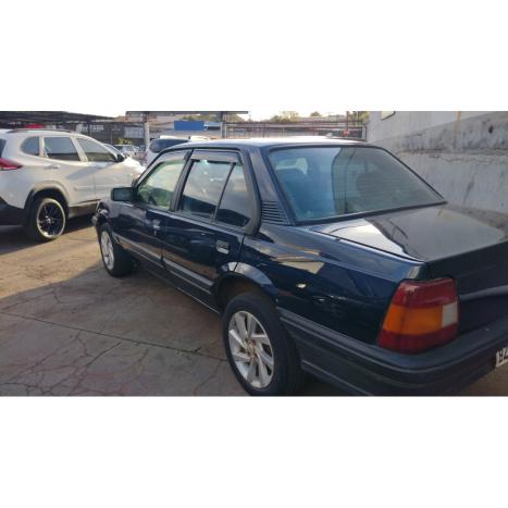 CHEVROLET Monza Sedan 2.0 4P LCOOL SL/E, Foto 3