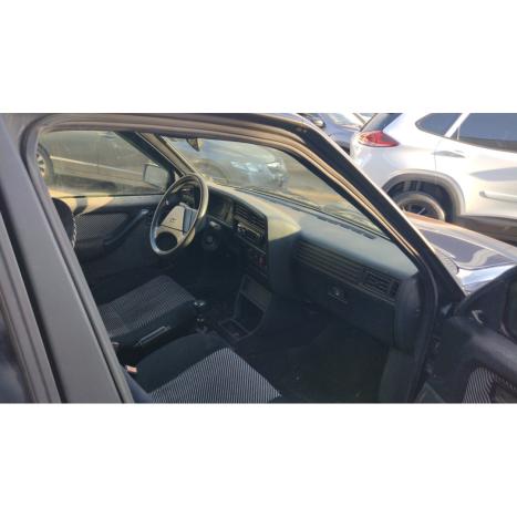 CHEVROLET Monza Sedan 2.0 4P LCOOL SL/E, Foto 4