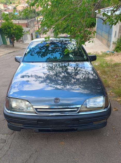 CHEVROLET Omega 2.0 4P GLS, Foto 3