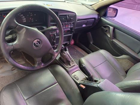 CHEVROLET Omega 2.0 4P GLS, Foto 5