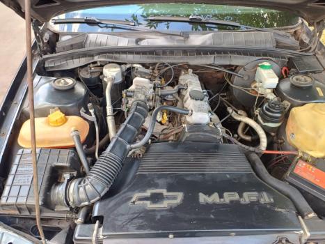 CHEVROLET Omega 2.0 4P GLS, Foto 6