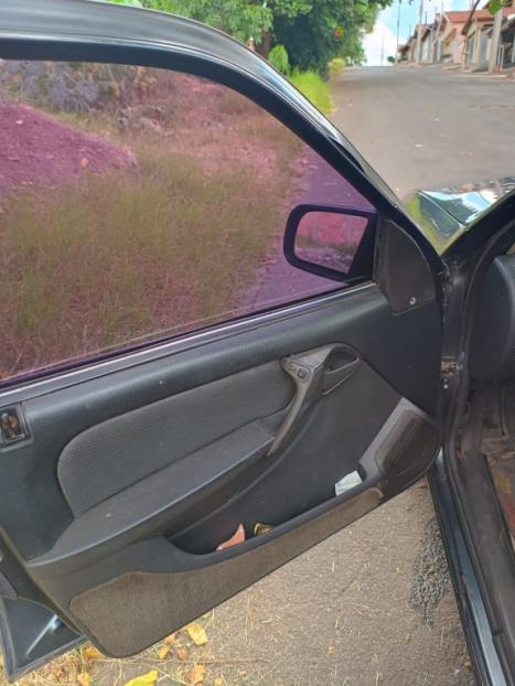 CHEVROLET Omega 2.0 4P GLS, Foto 8