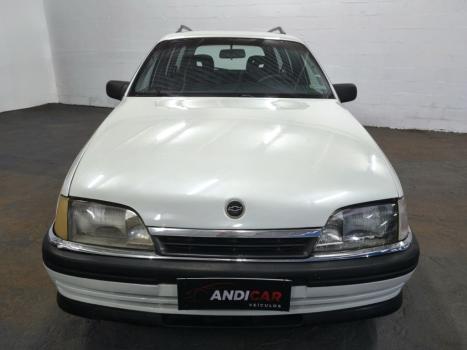 CHEVROLET Omega Suprema 2.2 4P GLS, Foto 4