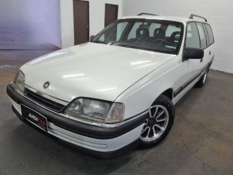 CHEVROLET Omega Suprema 2.2 4P GLS, Foto 8