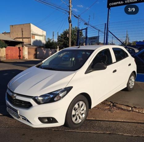 CHEVROLET Onix Hatch 1.0 4P FLEX JOY, Foto 1