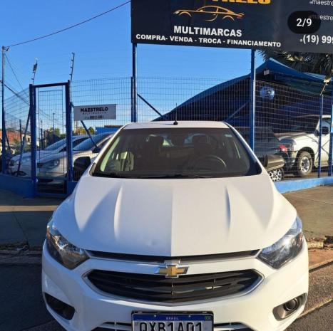 CHEVROLET Onix Hatch 1.0 4P FLEX JOY, Foto 2