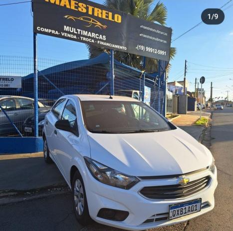 CHEVROLET Onix Hatch 1.0 4P FLEX JOY, Foto 3