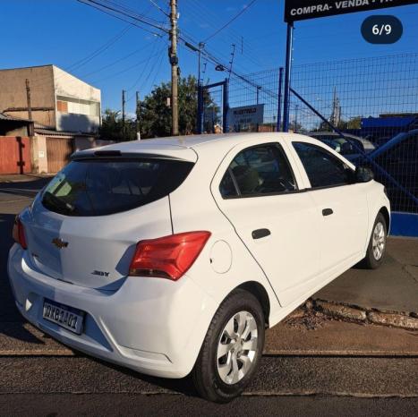 CHEVROLET Onix Hatch 1.0 4P FLEX JOY, Foto 6