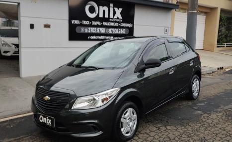 CHEVROLET Onix Hatch 1.0 4P FLEX LS, Foto 1