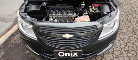 CHEVROLET Onix Hatch 1.0 4P FLEX LS, Foto 9