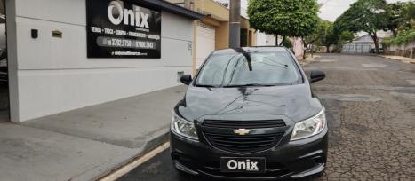 CHEVROLET Onix Hatch 1.0 4P FLEX LS, Foto 3