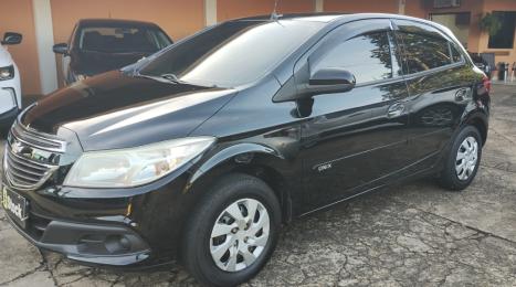 CHEVROLET Onix Hatch 1.0 4P FLEX LT, Foto 3