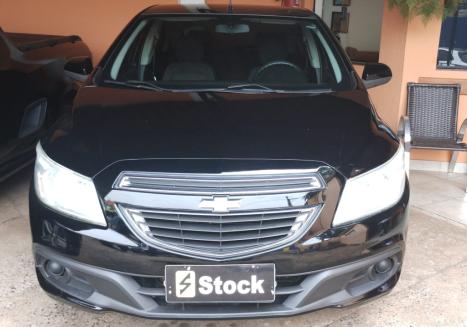 CHEVROLET Onix Hatch 1.0 4P FLEX LT, Foto 1