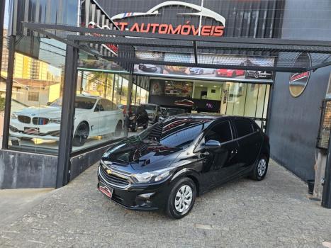 CHEVROLET Onix Hatch 1.0 4P FLEX LT, Foto 2