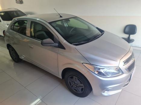 CHEVROLET Onix Hatch 1.0 4P FLEX LT, Foto 3