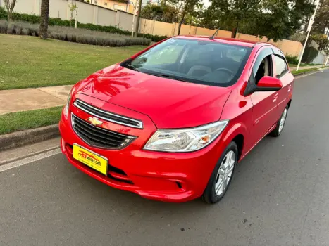 CHEVROLET Onix Hatch 1.0 4P FLEX LT, Foto 5