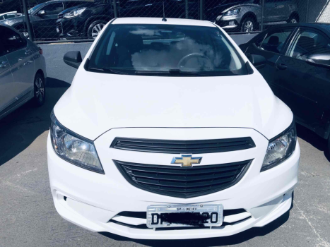 CHEVROLET Onix Hatch 1.0 4P FLEX JOY, Foto 3