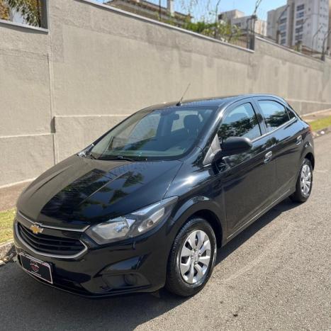 CHEVROLET Onix Hatch 1.0 4P FLEX JOY, Foto 4