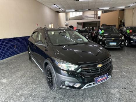 CHEVROLET Onix Hatch 1.4 4P FLEX ACTIV AUTOMTICO, Foto 3