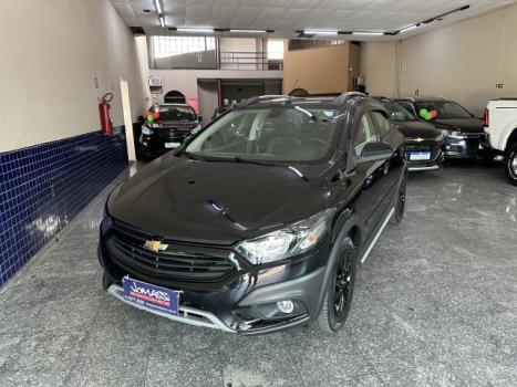 CHEVROLET Onix Hatch 1.4 4P FLEX ACTIV AUTOMTICO, Foto 4