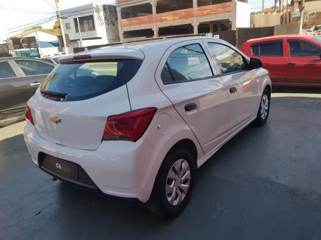 CHEVROLET Onix Hatch 1.0 4P FLEX JOY, Foto 3