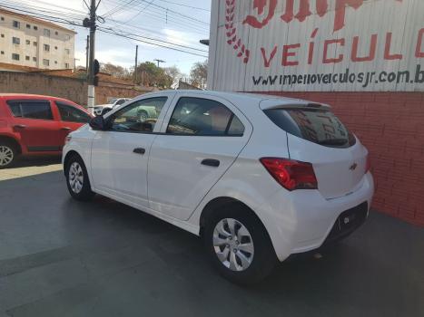 CHEVROLET Onix Hatch 1.0 4P FLEX JOY, Foto 4