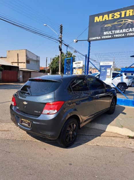 CHEVROLET Onix Hatch 1.0 4P FLEX JOY, Foto 6