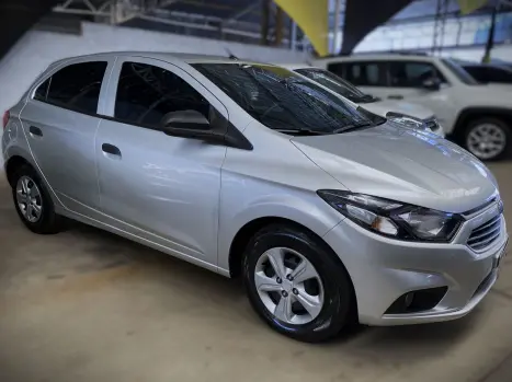 CHEVROLET Onix Hatch 1.0 4P FLEX JOY, Foto 2