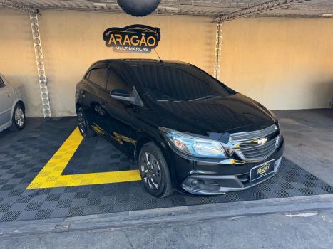 CHEVROLET Onix Hatch 1.4 4P FLEX LT, Foto 3