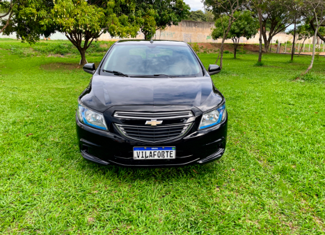 CHEVROLET Onix Hatch 1.0 4P FLEX LT, Foto 1