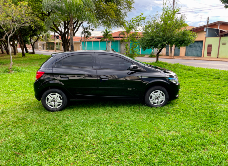 CHEVROLET Onix Hatch 1.0 4P FLEX LT, Foto 7