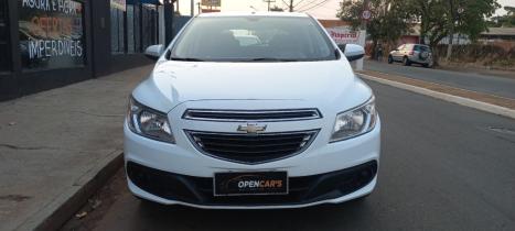 CHEVROLET Onix Hatch 1.0 4P FLEX LT, Foto 2