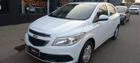 CHEVROLET Onix Hatch 1.0 4P FLEX LT, Foto 3