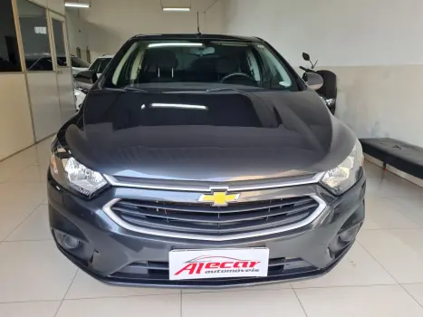 CHEVROLET Onix Hatch 1.0 4P FLEX LT, Foto 1