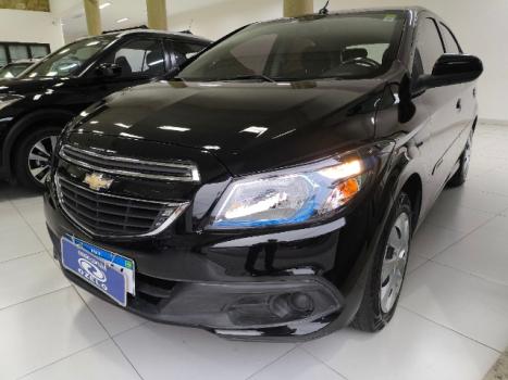 CHEVROLET Onix Hatch 1.4 4P FLEX LT, Foto 8