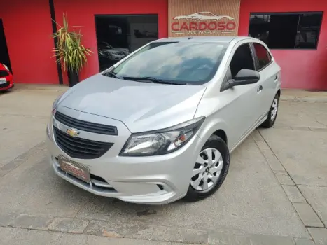 CHEVROLET Onix Hatch 1.0 4P FLEX JOY, Foto 1