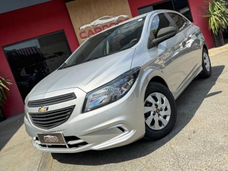 CHEVROLET Onix Hatch 1.0 4P FLEX JOY, Foto 4