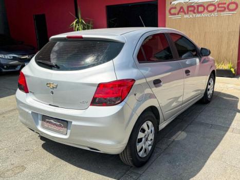 CHEVROLET Onix Hatch 1.0 4P FLEX JOY, Foto 6