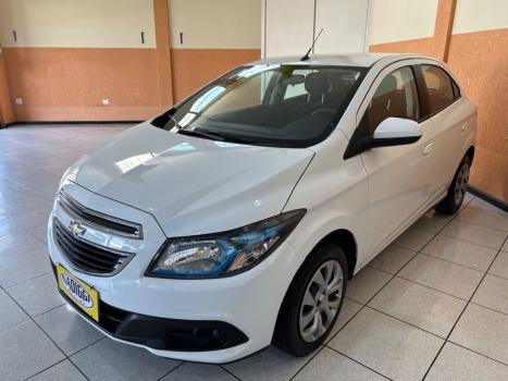 CHEVROLET Onix Hatch 1.4 4P FLEX LT, Foto 2