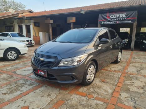 CHEVROLET Onix Hatch 1.0 4P FLEX JOY, Foto 2