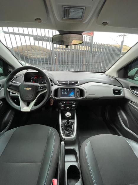 CHEVROLET Onix Hatch 1.4 4P FLEX LT, Foto 11