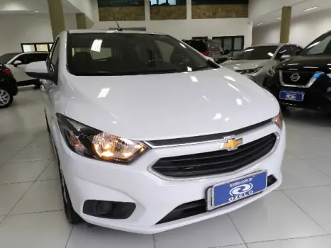 CHEVROLET Onix Hatch 1.0 4P FLEX LT, Foto 3