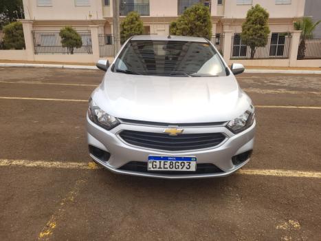 CHEVROLET Onix Hatch 1.0 4P FLEX LT, Foto 2