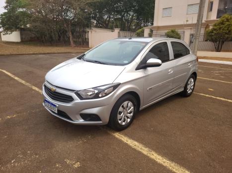 CHEVROLET Onix Hatch 1.0 4P FLEX LT, Foto 3