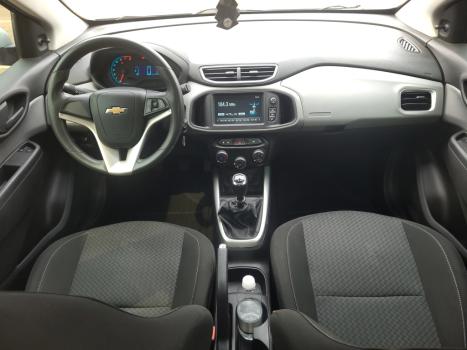 CHEVROLET Onix Hatch 1.0 4P FLEX LT, Foto 7