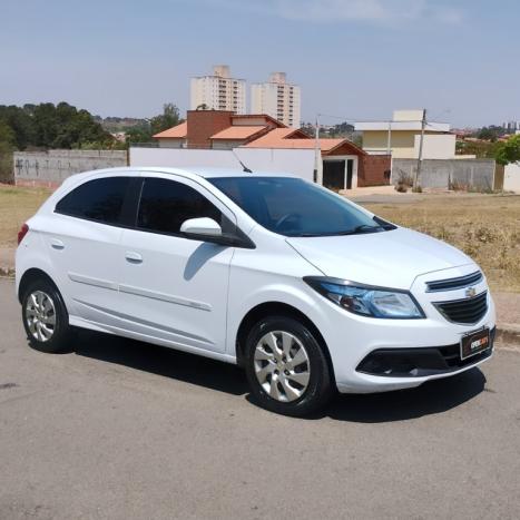 CHEVROLET Onix Hatch 1.4 4P FLEX LT, Foto 1