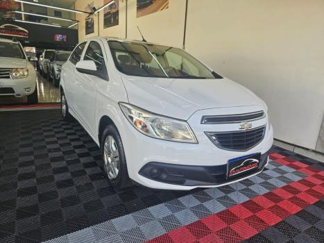 CHEVROLET Onix Hatch 1.0 4P FLEX LT, Foto 6